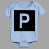 Infant 1 Piece Thumbnail