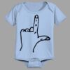 Infant 1 Piece Thumbnail