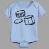 Infant 1 Piece Thumbnail