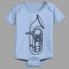 Infant 1 Piece Thumbnail
