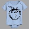 Infant 1 Piece Thumbnail