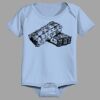 Infant 1 Piece Thumbnail