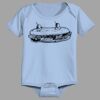 Infant 1 Piece Thumbnail