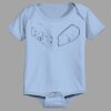 Infant 1 Piece Thumbnail