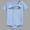 Infant 1 Piece Thumbnail