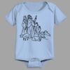 Infant 1 Piece Thumbnail