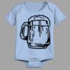 Infant 1 Piece Thumbnail