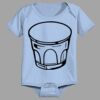 Infant 1 Piece Thumbnail