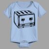 Infant 1 Piece Thumbnail