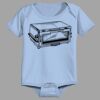 Infant 1 Piece Thumbnail