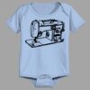 Infant 1 Piece Thumbnail
