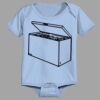 Infant 1 Piece Thumbnail
