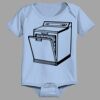 Infant 1 Piece Thumbnail