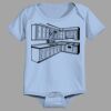 Infant 1 Piece Thumbnail