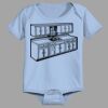 Infant 1 Piece Thumbnail