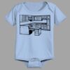 Infant 1 Piece Thumbnail