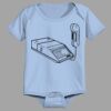 Infant 1 Piece Thumbnail