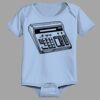 Infant 1 Piece Thumbnail