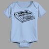 Infant 1 Piece Thumbnail