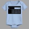 Infant 1 Piece Thumbnail