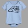 Infant 1 Piece Thumbnail