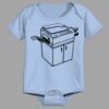 Infant 1 Piece Thumbnail