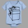 Infant 1 Piece Thumbnail