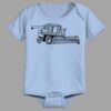 Infant 1 Piece Thumbnail