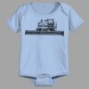 Infant 1 Piece Thumbnail