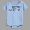 Infant 1 Piece Thumbnail