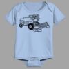 Infant 1 Piece Thumbnail