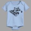 Infant 1 Piece Thumbnail