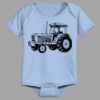 Infant 1 Piece Thumbnail