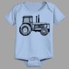 Infant 1 Piece Thumbnail
