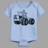 Infant 1 Piece Thumbnail