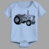 Infant 1 Piece Thumbnail