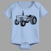 Infant 1 Piece Thumbnail