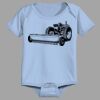 Infant 1 Piece Thumbnail