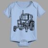 Infant 1 Piece Thumbnail