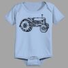Infant 1 Piece Thumbnail
