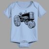 Infant 1 Piece Thumbnail