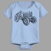 Infant 1 Piece Thumbnail
