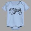 Infant 1 Piece Thumbnail