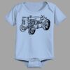 Infant 1 Piece Thumbnail