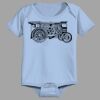 Infant 1 Piece Thumbnail