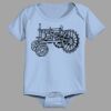 Infant 1 Piece Thumbnail