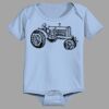 Infant 1 Piece Thumbnail