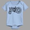 Infant 1 Piece Thumbnail