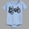 Infant 1 Piece Thumbnail