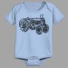 Infant 1 Piece Thumbnail